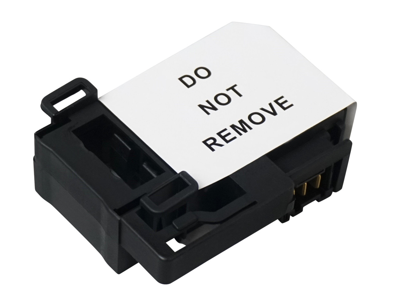 Washing Machine Old-Style Lid Switch fits GE, AP7015047